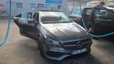 Mercedes-Benz CLA 200 AMG Line AMG Line - Mercedes-Benz CLA 200 in Frankfurt (Main)