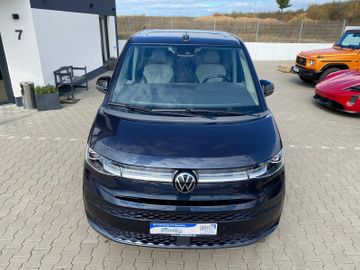 Volkswagen T7 Multivan - 9