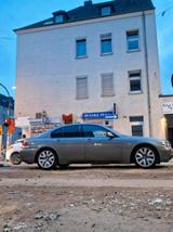 BMW E65 735 Rentnerfahrzeug TÜV bis Februa... - BMW: E65 7