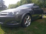 Opel Astra H 1.6 TURBO Twin-Top Cabrio - Opel Astra: Cabrio, Turbo