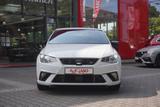 Seat Ibiza 1.0 TSI FR Android Apple Sitzheizung LED - Seat Ibiza Gebrauchtwagen in Hannover