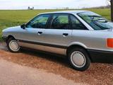 Audi 80 B3 1.8S - gebrauchte Audi 80 aus dem Jahr 1990