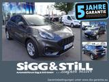 Ford Puma ST-Line 1.0 LED*PDC*CAM*SHZ*DAB*LM