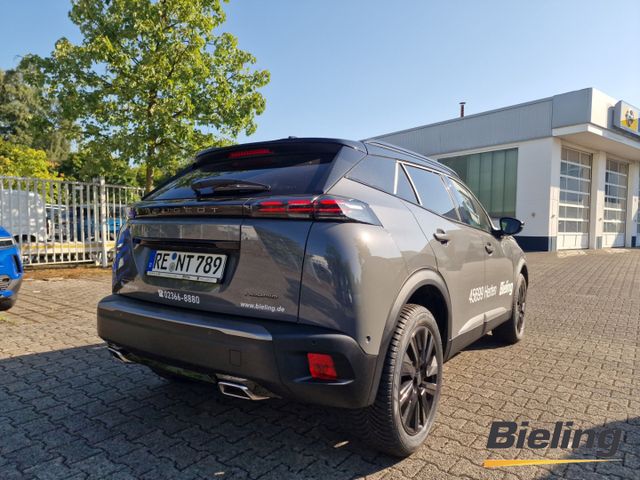 2008 GT HYBRID 145 e-DSC6 Vollausstattung El. Pa