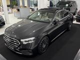 Mercedes-Benz E 400 e 4M Exclusive Premium Plus*PANO*HUD*VOLL* - Mercedes-Benz E 400 mit Hybrid-Antrieb: Limousine
