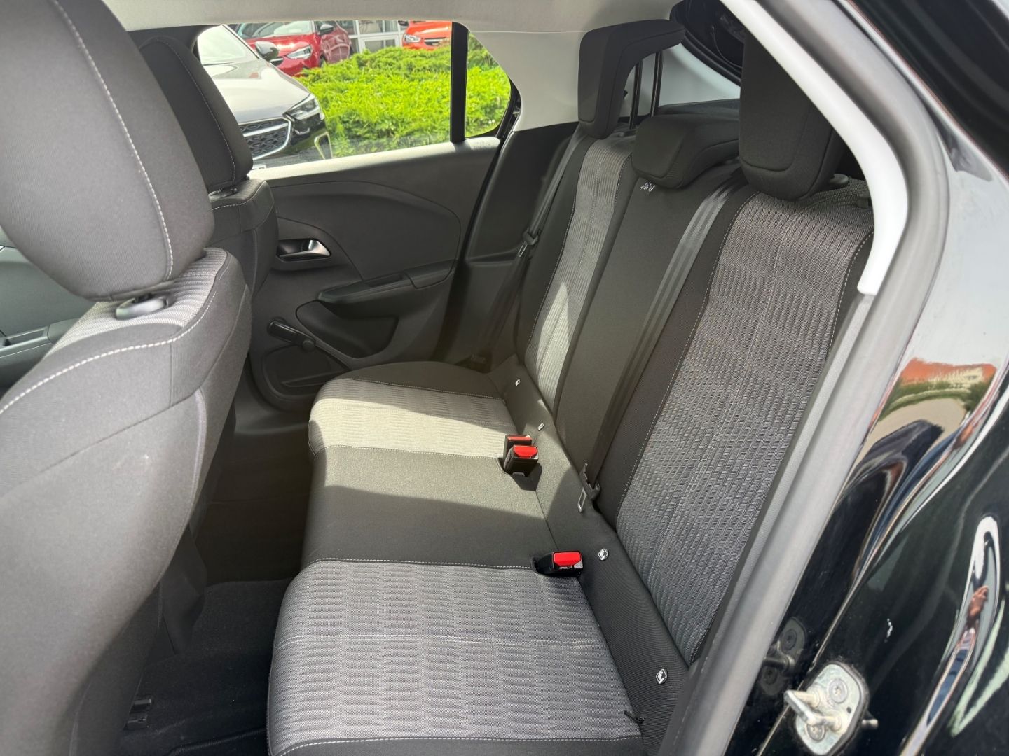 Fahrzeugabbildung Opel Corsa F Edition 1.2 Turbo SHZ+LHZ+PDC