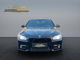 BMW 525D M Sport Limo. Head-up Tempomat - BMW 525: Limousine