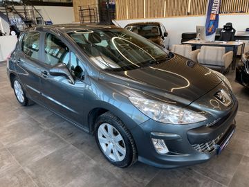 Peugeot 308 *TÜV*RADIO*CD*2 ZONEN KLIMA*PDC*