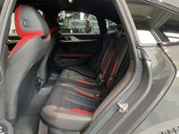 BMW 430 Gran Coupé - Vorschau Bild 9