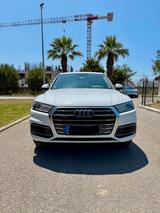 Audi Q5 40 TDI S tronic quattro design Pano/Schiebed. - Audi Q5 in Gelsenkirchen