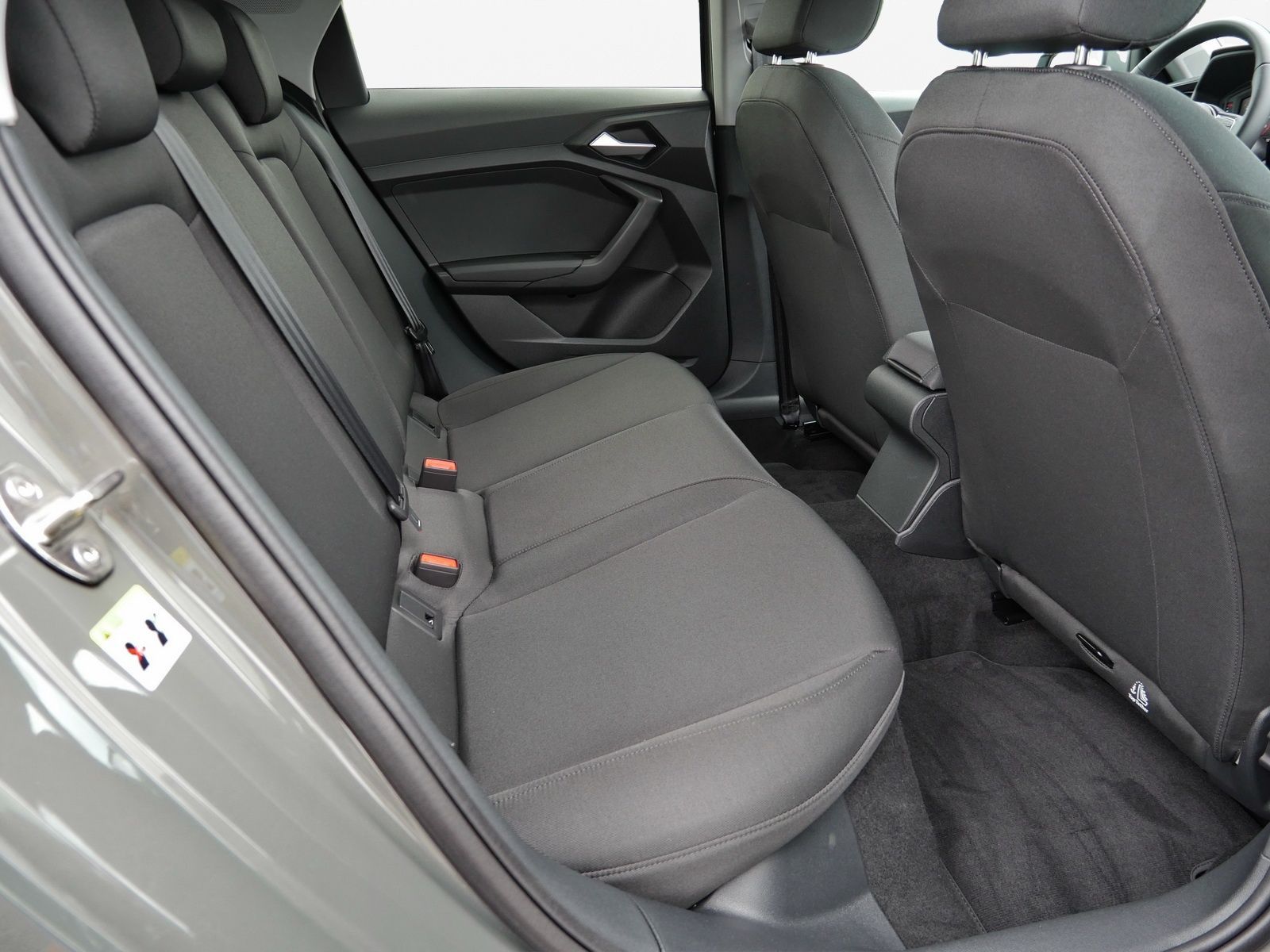 Audi A1 - Bild 16
