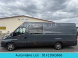 Iveco Daily 35-180 6Sitzer Maxi Klima Navi - Iveco Daily maxi