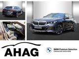 BMW 520d xDrive Touring M Sportpaket Standhzg. AHK