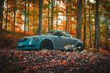 Audi TT 8n dezentes Tuning - Audi TT: Tuning