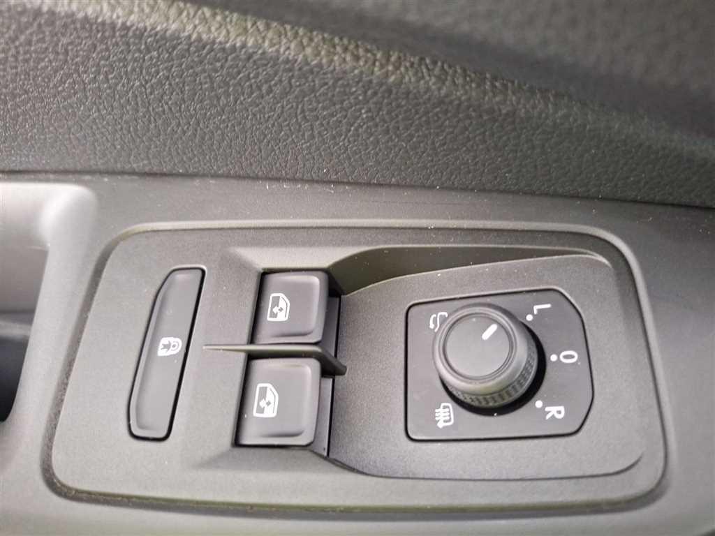 Volkswagen Caddy Kombi 2.0 TDI Standhz Navi AHK, миниатюра 15