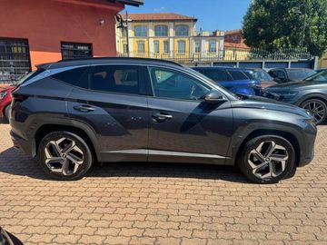 Hyundai TUCSON - 3
