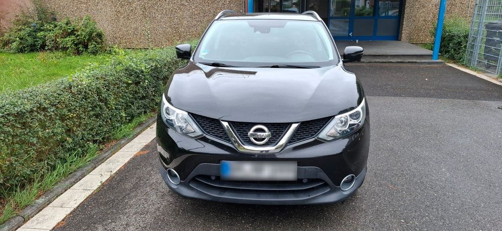 Image of Nissan Qashqai