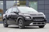 Citroën C3 Aircross Feel MIT 2 JAHREN GARANTIE - schwarze Citroën C3