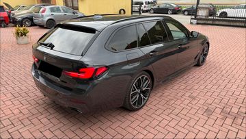 BMW 530 - 6