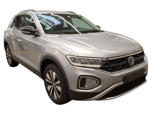 Volkswagen T-Roc - Bild 5