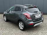 Opel Mokka X Innovation 1.4 Turbo Automatik *AHK, Nav - Opel Mokka X mit Anhängerkupplung