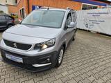 Peugeot Rifter Active L2 Automatik, 7-Sitzer - Peugeot Rifter Active mit Diesel-Antrieb