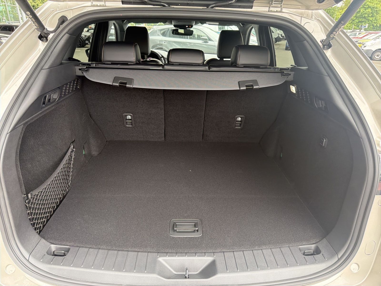 Mazda CX-60 - Bild 10