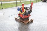 Andere Other Indexator  ROTOTILT RT80 | TILTROTATOR | S - Kehrmaschine
