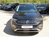Volkswagen T-Cross United.1Hand - VW T-Cross in Lübeck