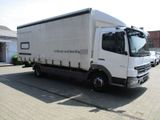 Mercedes-Benz Atego 2 818L 4x2 Klima Kamera - Mercedes-Benz 2010