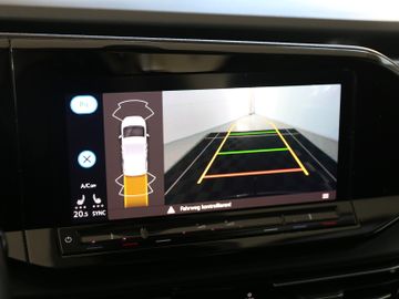 Volkswagen Caddy 2.0TDI DSG STYLE LED NAVI ACC KAMERA AHK