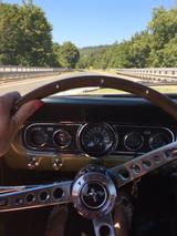 Ford FORD Mustang V8 Ponycar - Best-Zustand - Ford Mustang mit Benzin-Antrieb: Limousine