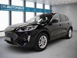 Ford Kuga Titanium 2.5 DuraTec Allrad AHK Winterpaket