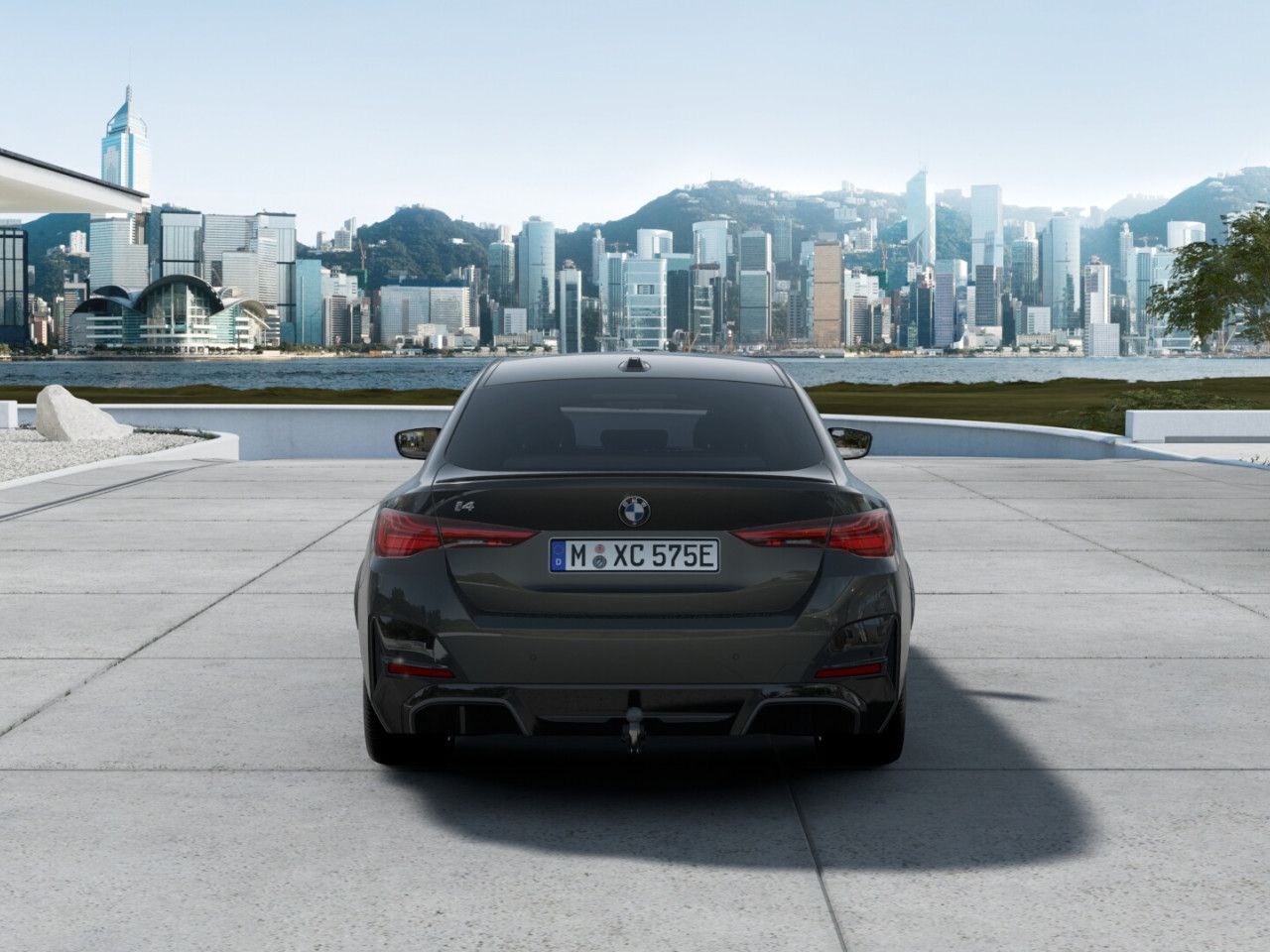 BMW i4 - Bild 6