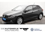 Volkswagen Polo VI 1.5 TSI DSG Highline ACC/Sitzhzg/6 Lauts - Volkswagen Polo: 5.5