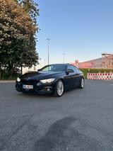 BMW 430d Coupé Luxury Line Automatik/ MPPK - BMW 430 in Bremen