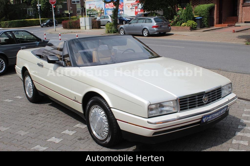 Cadillac Allante