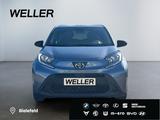 Toyota Aygo X Business Edition *ACC*SHZ*CAM*DAB*SmartKe - Toyota Aygo (X) Gebrauchtwagen