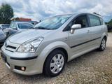 Toyota Corolla Verso 1.6 Sol 7Sitze Tüv 7.27 - Toyota Corolla Verso aus 2005