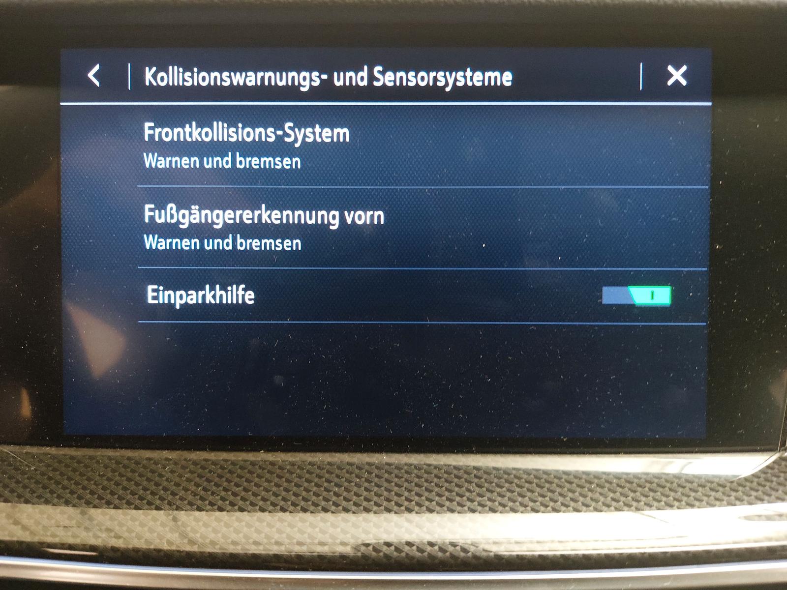 Opel Insignia ST 1.5 D Elegance Navi LED Tempomat PDC