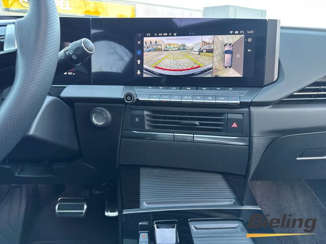 Astra GS Sports Tourer Electric