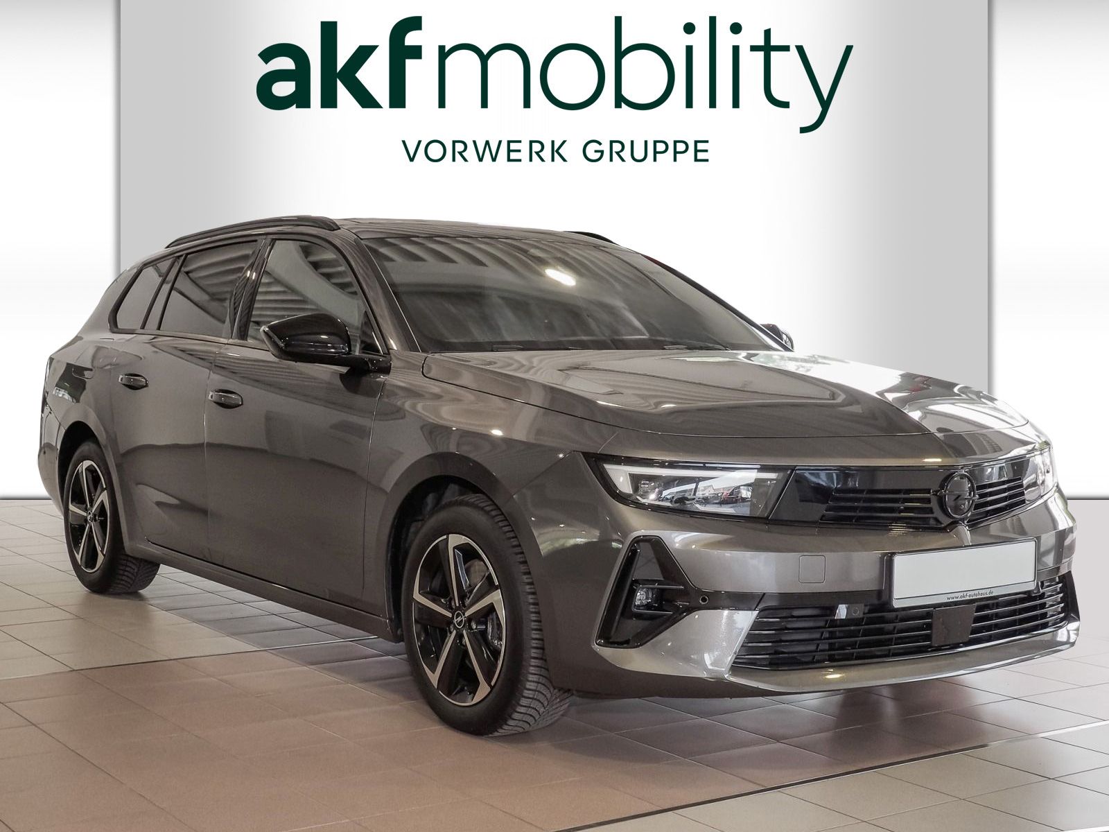 Opel ASTRA GS 1.5 imagem 2