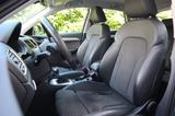 Audi Q3 2.0TFSI sport quattro NAV KEYLESS XENON SITZH - Audi Q3 mit Benzin-Antrieb: Geländewagen, 2.0