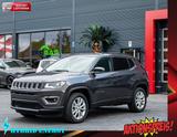 Jeep Compass Limited 4x4 PHEV 1,3l, RFK, Tempomat, - Jeep Compass Tageszulassungen