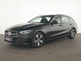 Mercedes-Benz C 200 d Avantgarde LED|Navi|Park-Paket|Kamera - Mercedes-Benz C 200 Gebrauchtwagen in Krefeld