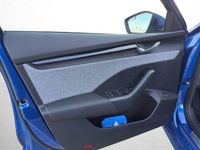 Skoda Octavia - Vorschau Bild 9