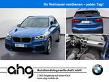 BMW X1 xDrive25d M Sport AHK Head-Up Panorama Harman - BMW X1 mit Diesel-Antrieb: Geländewagen