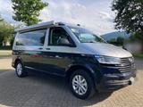 Volkswagen T6 California Beach mit Heckküche und 7 Sitzen - Volkswagen T6 California in Freiburg