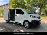 Opel Vivaro Edition M Standheizung/HUD/Totwinkel/AUT - Opel Vivaro: Automatik