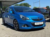 Opel Corsa D OPC LEDER NAVI SCHECKHEFT GEPF - Opel Corsa: D Opc